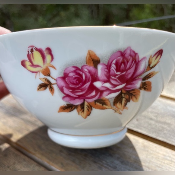 Vintage Liling China Rice / Soup Bowl - Picture 2 of 8